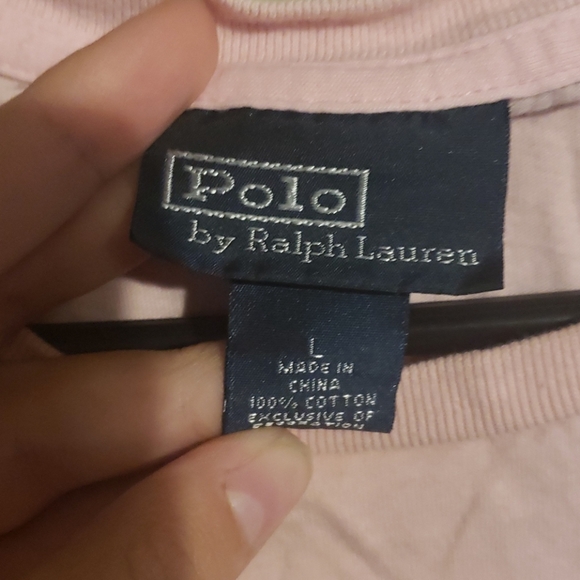 Womens Polo Tshirt - Picture 3 of 5